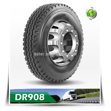 KETER mejor neumático de camioneta marca china 1200-20 12.00R20 TUBO DE LLANTAS